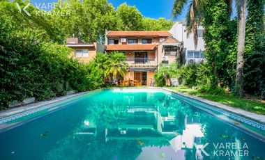 Casa en Venta en Punta Chica