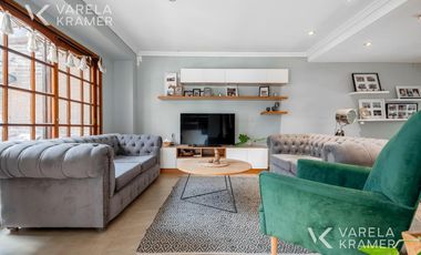 Casa en Venta en Punta Chica