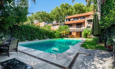 Casa en Venta en Punta Chica