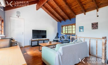 Casa en Venta en Punta Chica
