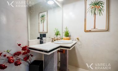Casa en Venta en Punta Chica