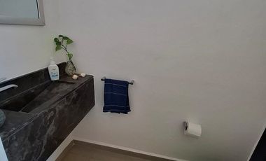 Casa en condominio en Venta con alberca y jardín Conkal Mérida Yucatán