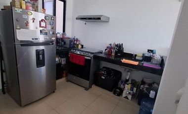 Casa en condominio en Venta con alberca y jardín Conkal Mérida Yucatán