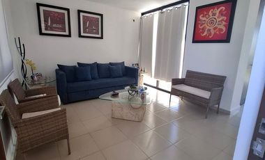 Casa en condominio en Venta con alberca y jardín Conkal Mérida Yucatán