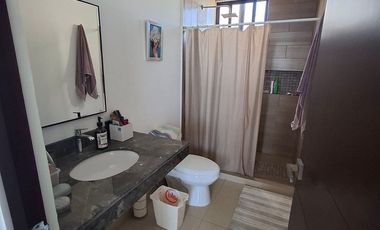 Casa en condominio en Venta con alberca y jardín Conkal Mérida Yucatán