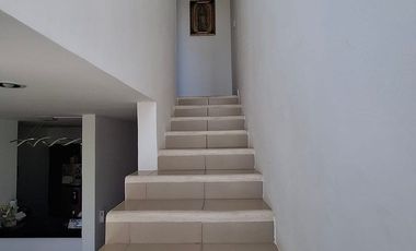 Casa en condominio en Venta con alberca y jardín Conkal Mérida Yucatán