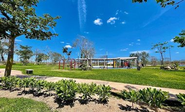 Casa en condominio en Venta con alberca y jardín Conkal Mérida Yucatán