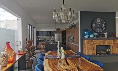 Casa en Venta en Coto Británico, Valle Imperial