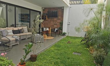 Casa en Venta en Coto Británico, Valle Imperial