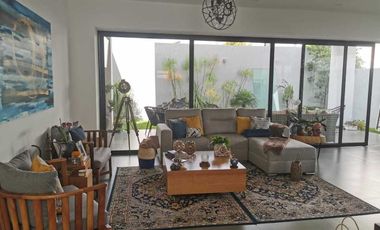 Casa en Venta en Coto Británico, Valle Imperial