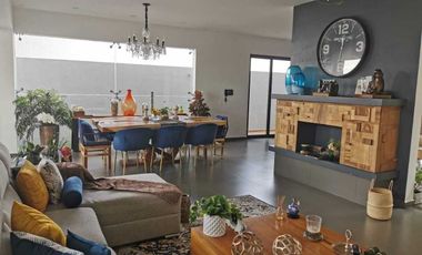 Casa en Venta en Coto Británico, Valle Imperial
