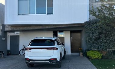 Casa en Venta en  Solares, Coto Sendeira