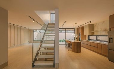Casa totalmente NUEVA en Virreyes