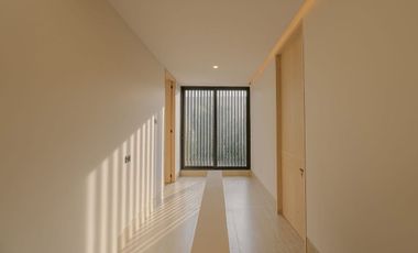 Casa totalmente NUEVA en Virreyes