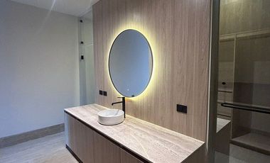 Casa totalmente NUEVA en Virreyes