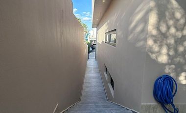 Casa totalmente NUEVA en Virreyes