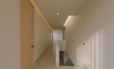 Casa totalmente NUEVA en Virreyes