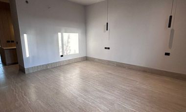 Casa totalmente NUEVA en Virreyes