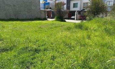 Terreno Comercial en Venta en Parques de Tesistan