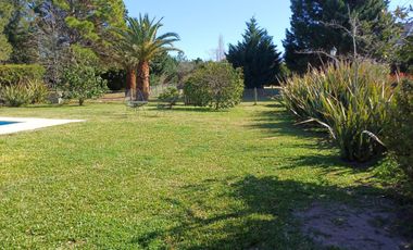 Casa en Venta 4 ambientes con dependencia - Abril Club De Campo