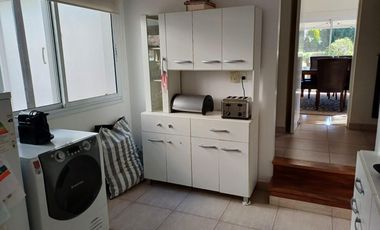 Casa en Venta 4 ambientes con dependencia - Abril Club De Campo