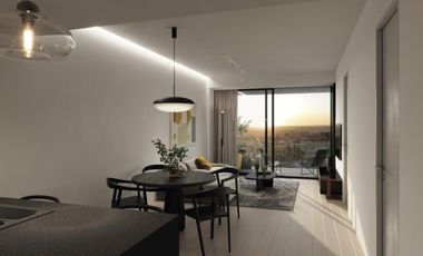 VENTA DEPARTAMENTO EN NEUQUEN  1 AMB