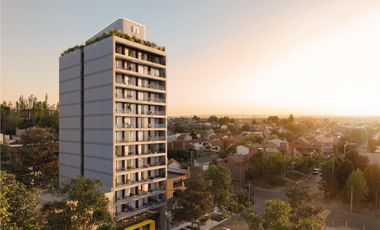 VENTA DEPARTAMENTO EN NEUQUEN  1 AMB