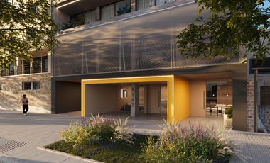 VENTA DEPARTAMENTO EN NEUQUEN  1 AMB