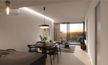 VENTA DEPARTAMENTO EN NEUQUEN  1 AMB