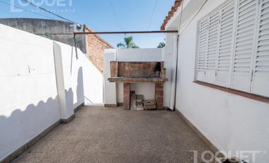 Casa en Santa Fe