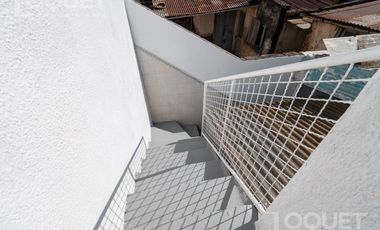Casa en Santa Fe