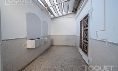 Casa en Santa Fe