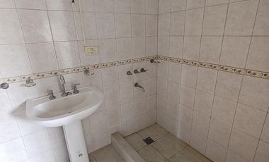 Departamento en alquiler en I. Casanova