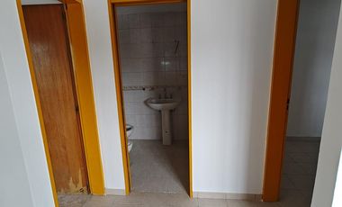 Departamento en alquiler en I. Casanova
