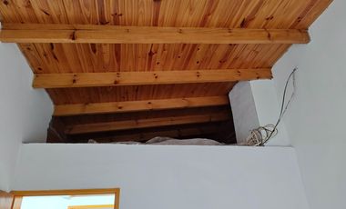 Departamento en alquiler en I. Casanova