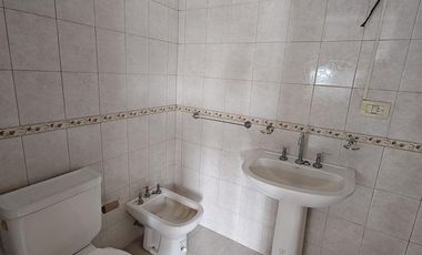 Departamento en alquiler en I. Casanova