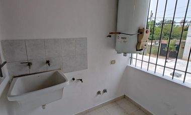 Departamento en alquiler en I. Casanova