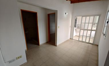 Departamento en alquiler en I. Casanova