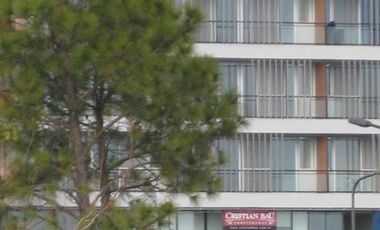 Oficina - Puerta Norte