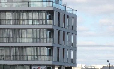 Oficina - Puerta Norte