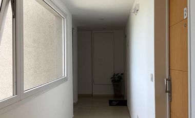 Departamento en alquiler vista al río, Espigón, Puerto Escondido, Nordelta