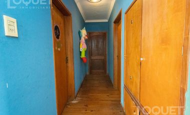 Casa con piscina en Santo Tome