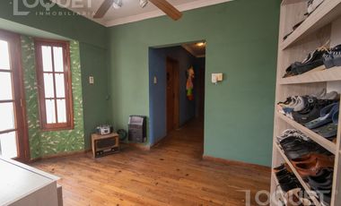 Casa con piscina en Santo Tome