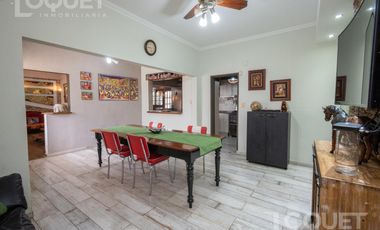 Casa con piscina en Santo Tome