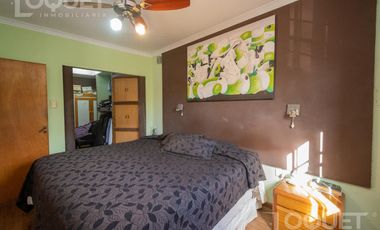 Casa con piscina en Santo Tome