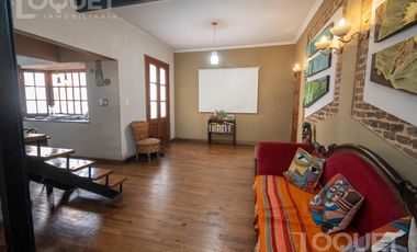 Casa con piscina en Santo Tome