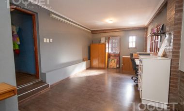 Casa con piscina en Santo Tome