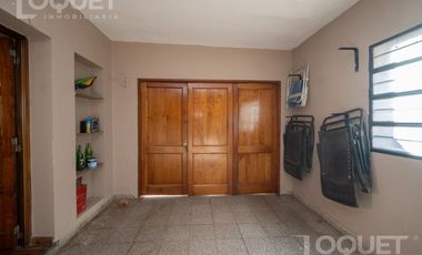 Casa con piscina en Santo Tome