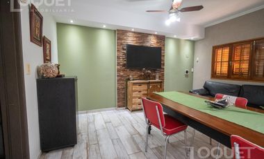 Casa con piscina en Santo Tome