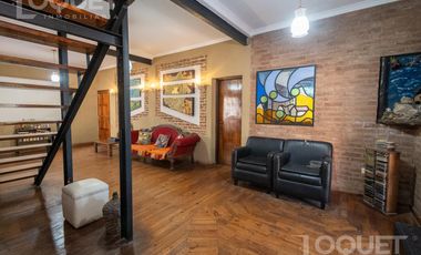 Casa con piscina en Santo Tome